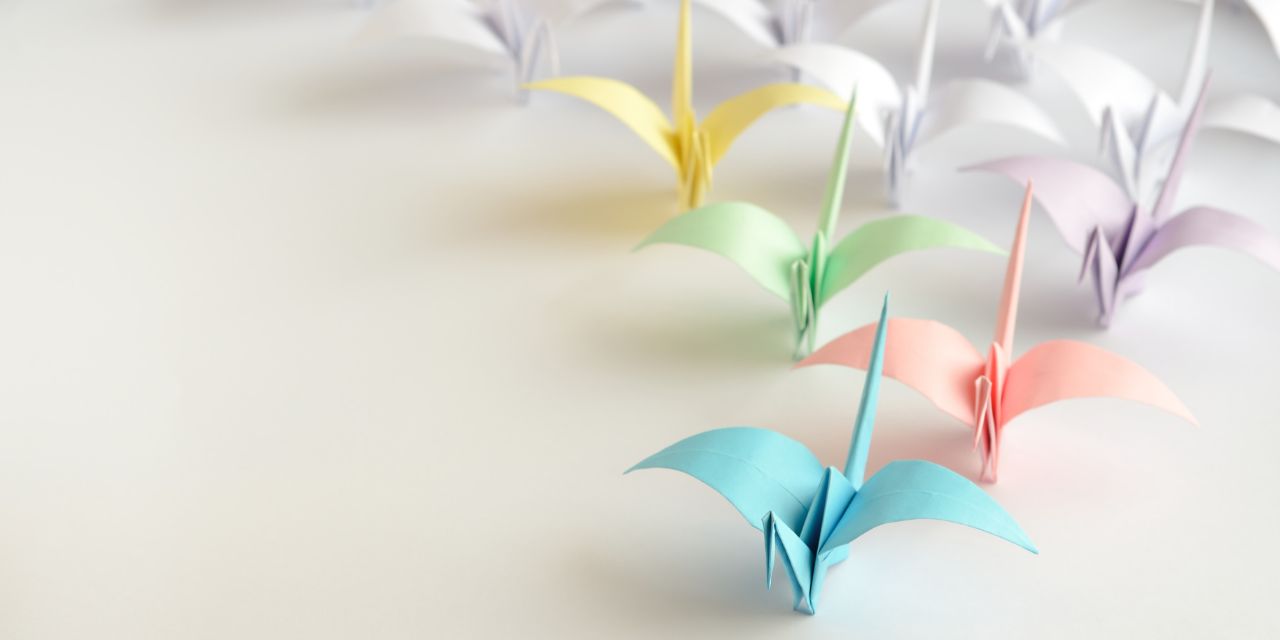 People Approaching God