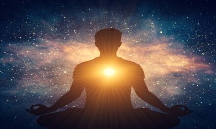 Spiritual Experience without believing GOD