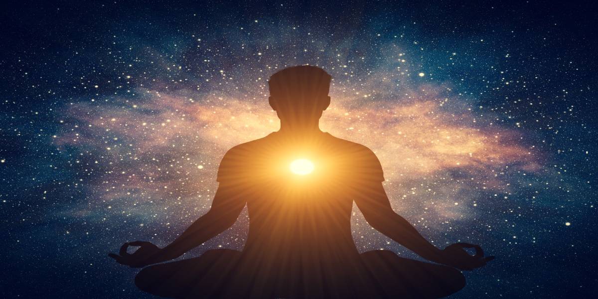 Spiritual Experience without believing GOD