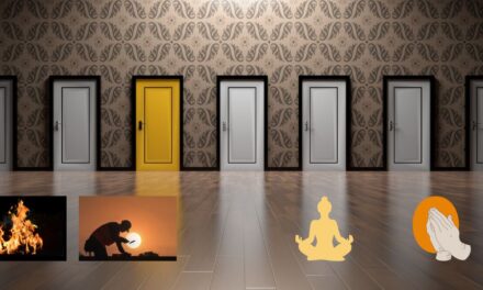Introduction to Different Paths of Sadhana